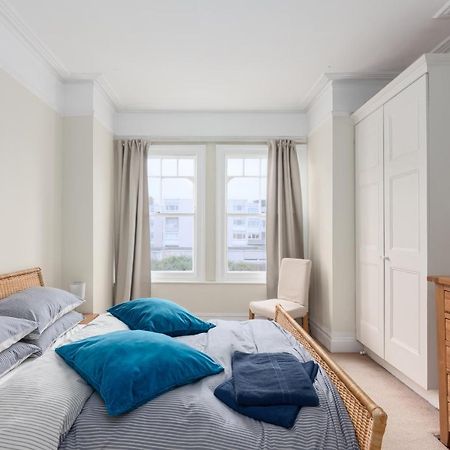 Wix'S Lane Apartment London Luaran gambar