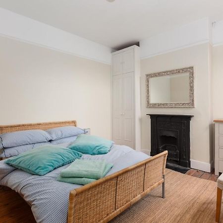 Wix'S Lane Apartment London Luaran gambar